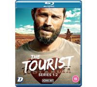 The Tourist: Series 1&2