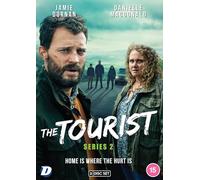 The Tourist: Series 2