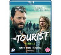 The Tourist: Series 2