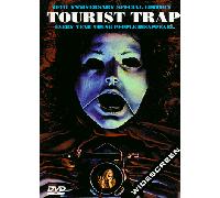 The Tourist Trap [1979] (Region 1) (NTSC) [DVD] [US Import]