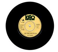 The Tourists - I Only Want To Be With You / Summers Night