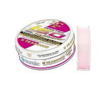 The Tournament Iso Master Monofilament 0.5 mm - 600 m is a Trabucco brand product. Always Free Return Monofilament Tournament Iso Master - 600 m None