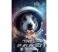 The Towel Of Minerva: Book 3 - Vol. 2