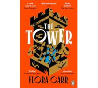 The Tower: A fiery feminist retelling of Mary, Queen of Scots’ darkest hour