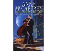 The Tower And The Hive: (The Tower and the Hive: book 5): utterly unputdownable and unmissable epic fantasy from one of the most influential fantasy ... her generation (The Tower & Hive Sequence, 5)