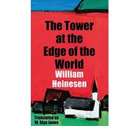 The Tower at the Edge of the World (Dedalus Europe): 1