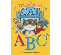 The Tower Bridge Cat ABC: 4