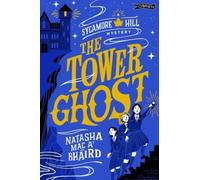 The Tower Ghost : A Sycamore Hill Mystery