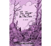 The Tower In The Sea