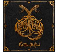The Tower - Let There Be Dark [New CD]