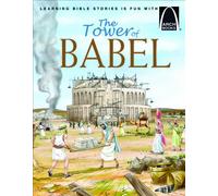 The Tower of Babel (Arch Books)
