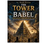 The Tower of Babel: When Humanity Almost Reached the Stars: (Why the Anunnaki Sabotaged Human Technology) (The Truth Fears No Investigation)