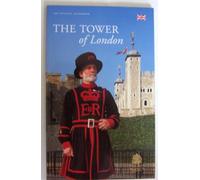 THE TOWER OF LONDON: OFFICIAL GUIDEBOOK.