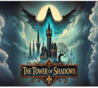 The Tower of Shadows PC Steam CD Key
