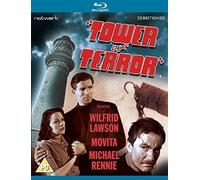 The Tower Of Terror (Blu-ray)