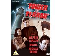 The Tower Of Terror (DVD)