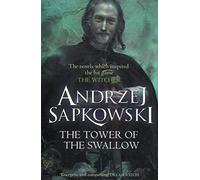 The Tower of the Swallow – Witcher 4: Now a Major Netflix Show (The Witcher)