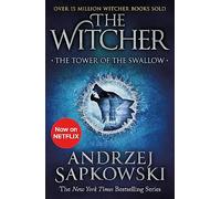 The Tower of the Swallow : Witcher 4 - Now a major Netflix show