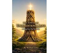 The Tower of Unconditional Love: Building a Love That Never Fails