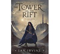 The Tower on the Rift: 2 (View from the Mirror)