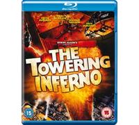 The Towering Inferno (Blu-ray, 2009)