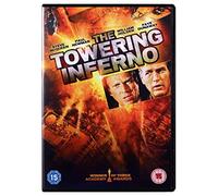The Towering Inferno [DVD] [1974]