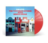 The Towering Inferno With Bongo Drums