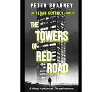 The Towers of Red Road (The Aedan Kearney Series)