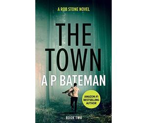 The Town: 2 (Rob Stone)