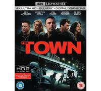 The Town (4K Ultra HD)