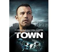 The Town (2010)