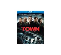 The Town [Blu-ray] [2010] [Region Free]