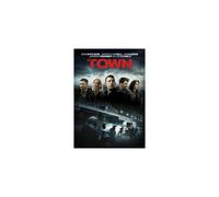 The Town [DVD] [2010]