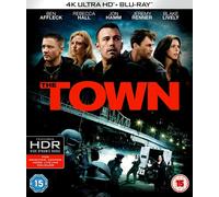 The Town (4K Ultra HD)