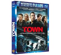 The Town [Blu-ray]