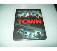 The Town - Combo Blu-ray + DVD