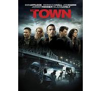 The Town [2010] (DVD)