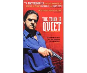 The Town Is Quiet [VHS]