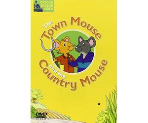 The Town Mouse and the Country Mouse