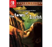 The Town of Light: Deluxe Edition Switch (Europe & UK)