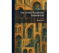 The Town Planning Handbook