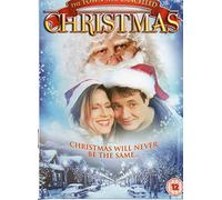 The Town That Cancelled Christmas [DVD]