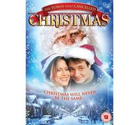 The Town That Cancelled Christmas [DVD]