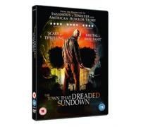 The Town That Dreaded Sundown