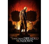 The Town That Dreaded Sundown (2014)