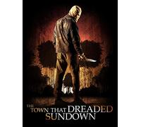 The Town That Dreaded Sundown (2014)