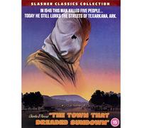 The Town that Dreaded Sundown Blu-ray