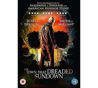 The Town That Dreaded Sundown [DVD]