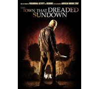 The Town That Dreaded Sundown [DVD] [Region 1] [2015] [NTSC]