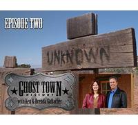 "The Town that fought a River and Lost"